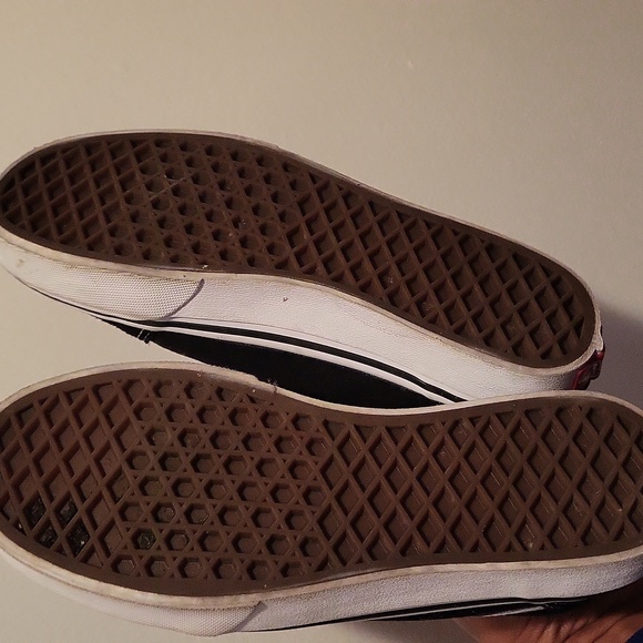 Vans shoes - Picture 1 of 4